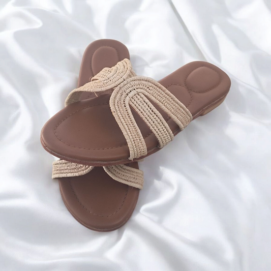 Handmade Moroccan Sandals | BerberSole – Sustainable Luxury Footwear