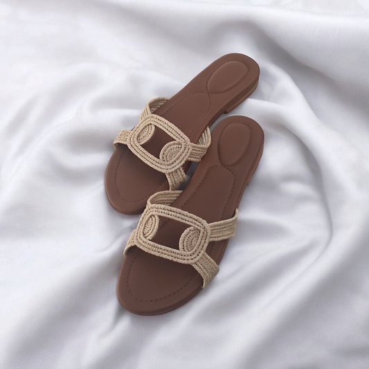Handmade Moroccan Sandals | BerberSole – Sustainable Luxury Footwear