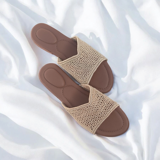 Handmade Moroccan Sandals | BerberSole – Sustainable Luxury Footwear