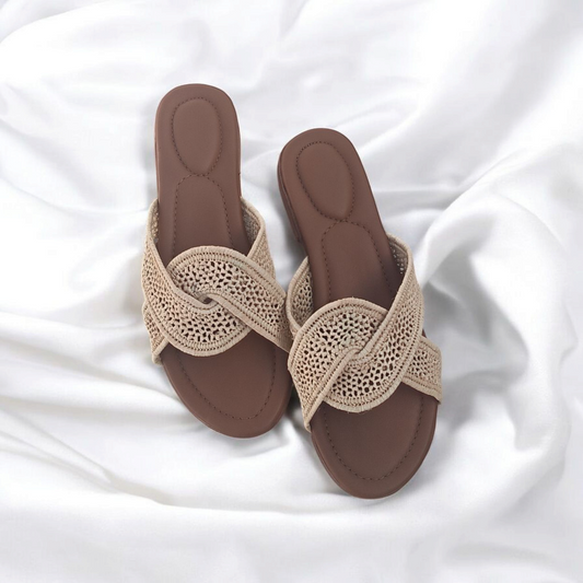 Handmade Moroccan Sandals | BerberSole – Sustainable Luxury Footwear