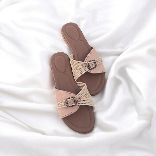 Handmade Moroccan Sandals | BerberSole – Sustainable Luxury Footwear