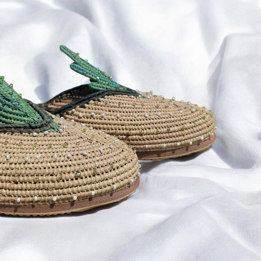 Handmade Moroccan Sandals | BerberSole – Sustainable Luxury Footwear