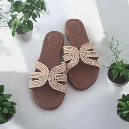 Handmade Moroccan Sandals | BerberSole – Sustainable Luxury Footwear