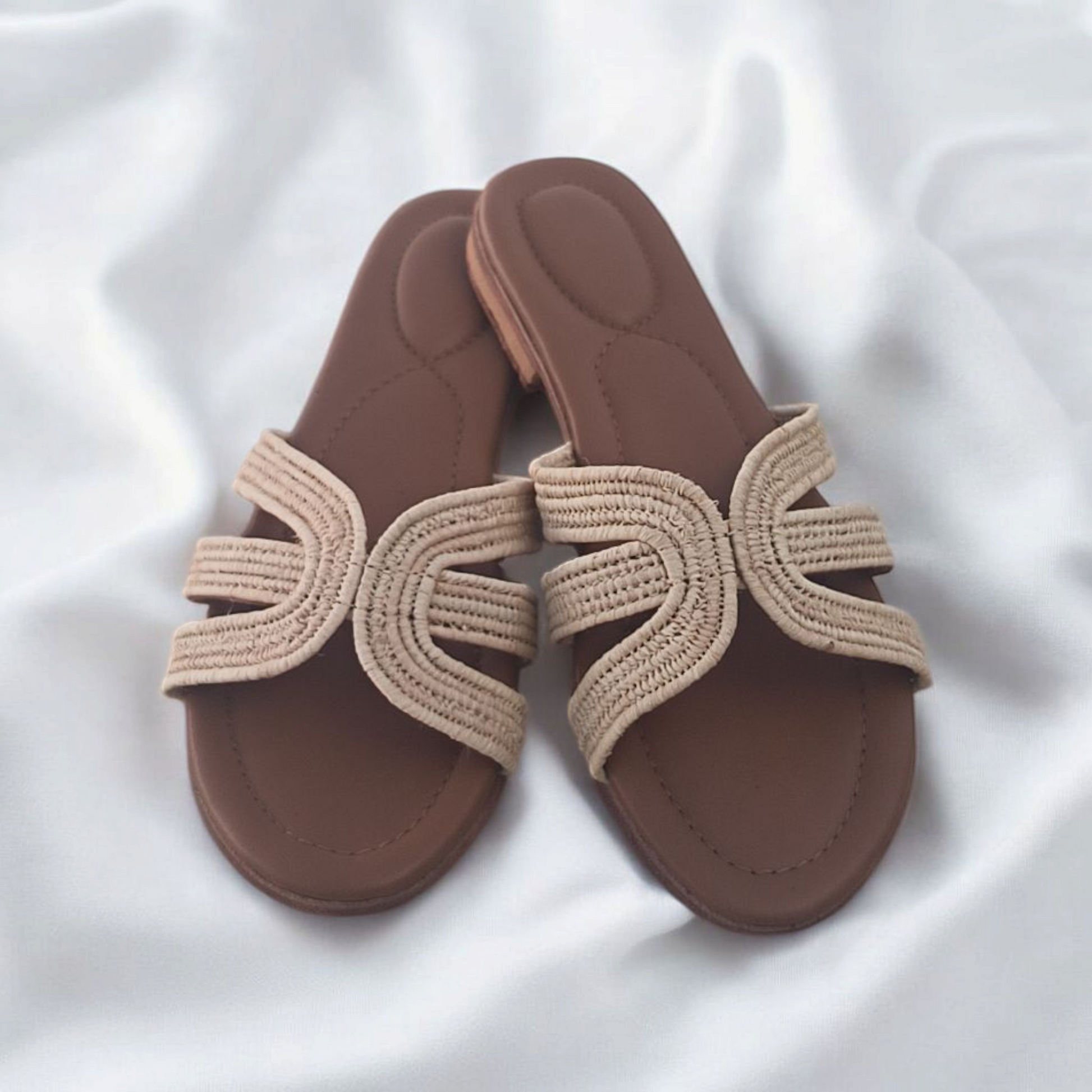 Handmade Moroccan Sandals | BerberSole – Sustainable Luxury Footwear