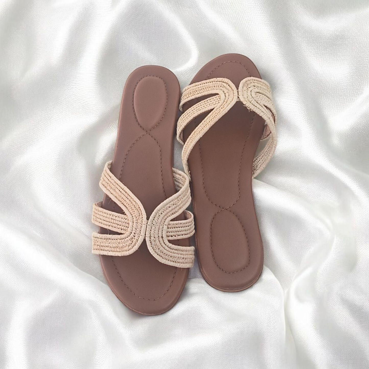 Handmade Moroccan Sandals | BerberSole – Sustainable Luxury Footwear