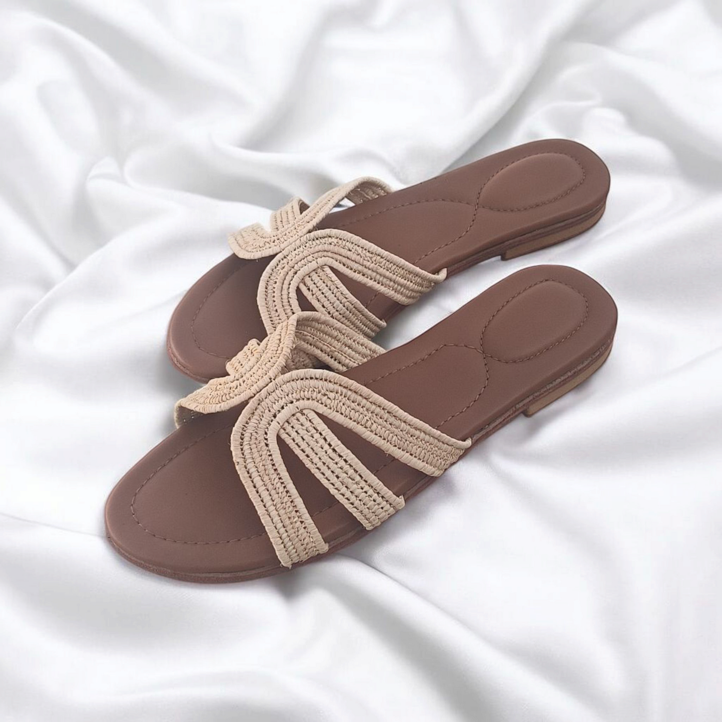 Handmade Moroccan Sandals | BerberSole – Sustainable Luxury Footwear