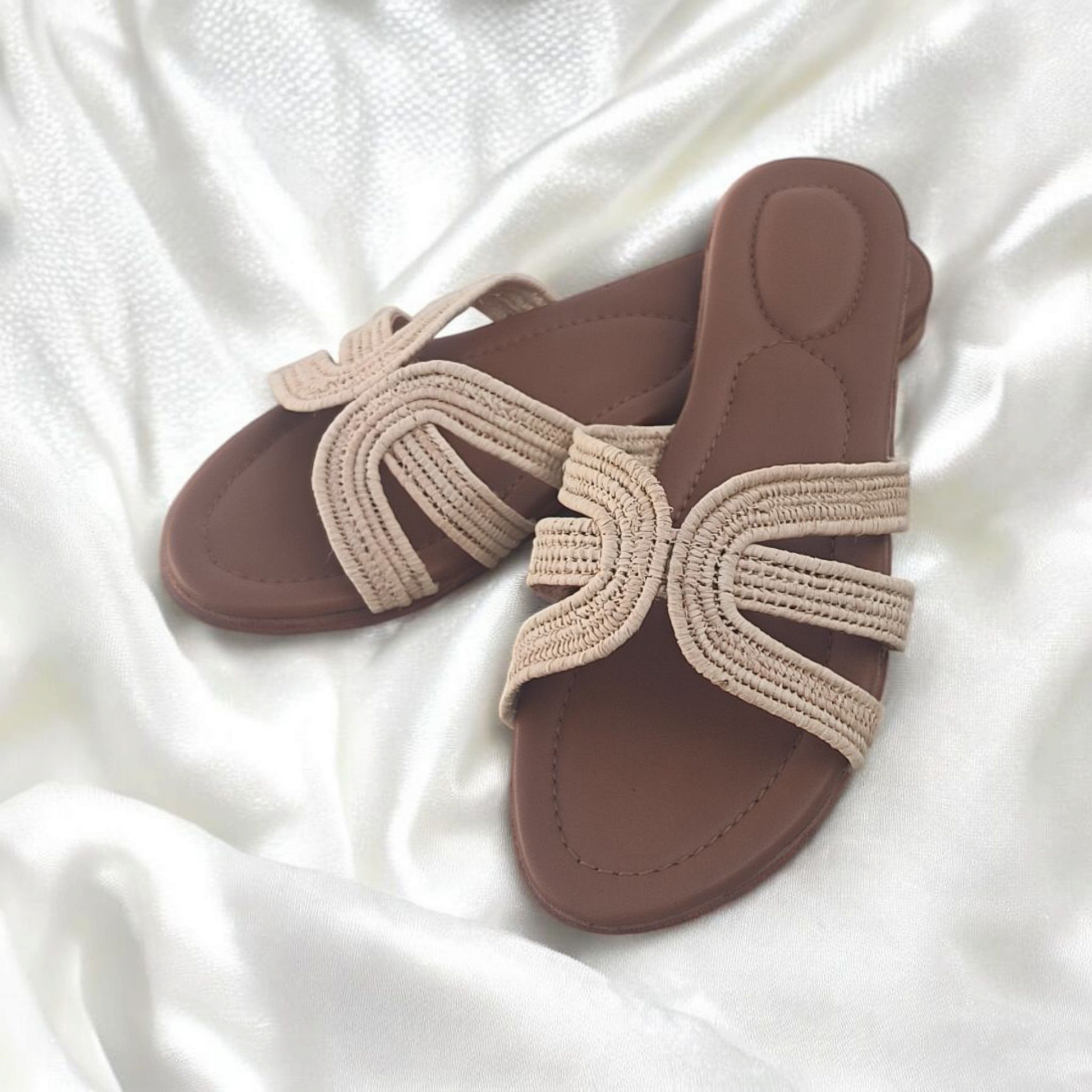 Handmade Moroccan Sandals | BerberSole – Sustainable Luxury Footwear