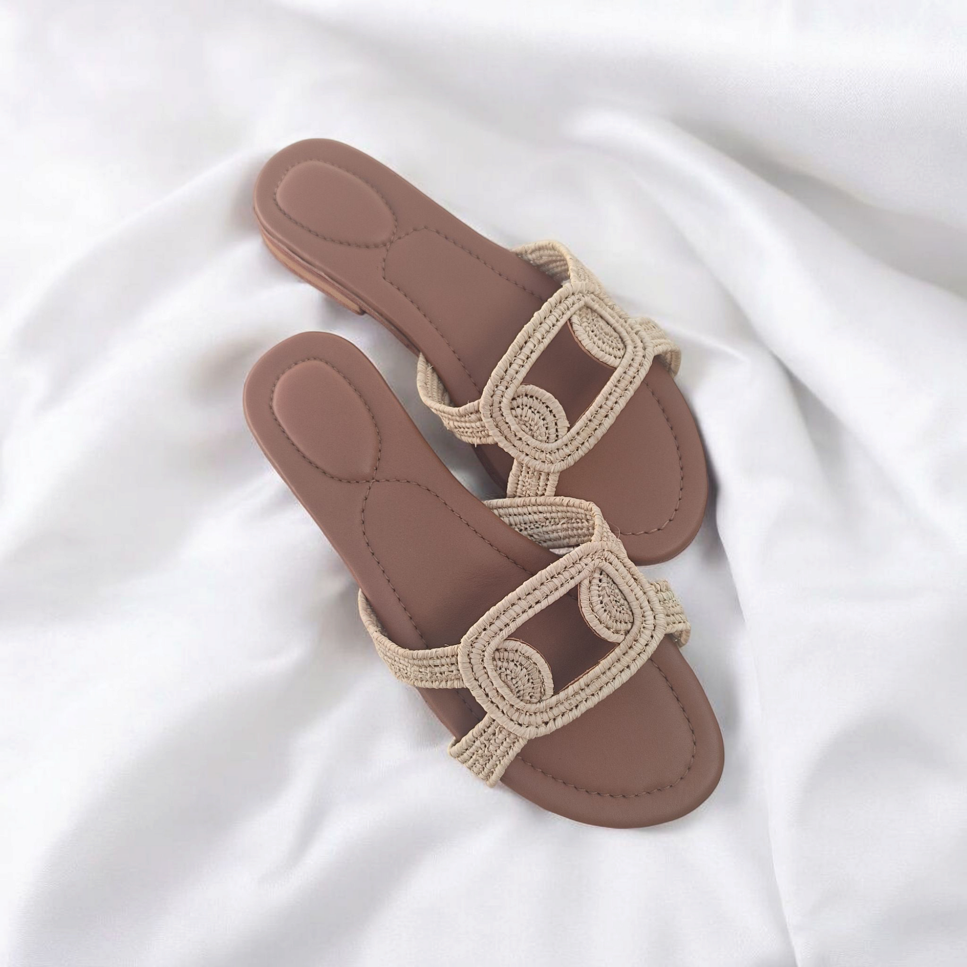 Handmade Moroccan Sandals | BerberSole – Sustainable Luxury Footwear