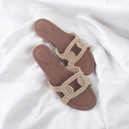 Handmade Moroccan Sandals | BerberSole – Sustainable Luxury Footwear