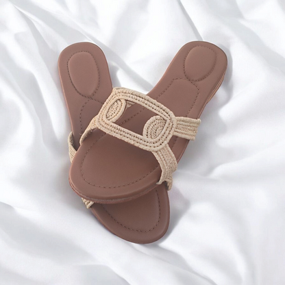Handmade Moroccan Sandals | BerberSole – Sustainable Luxury Footwear