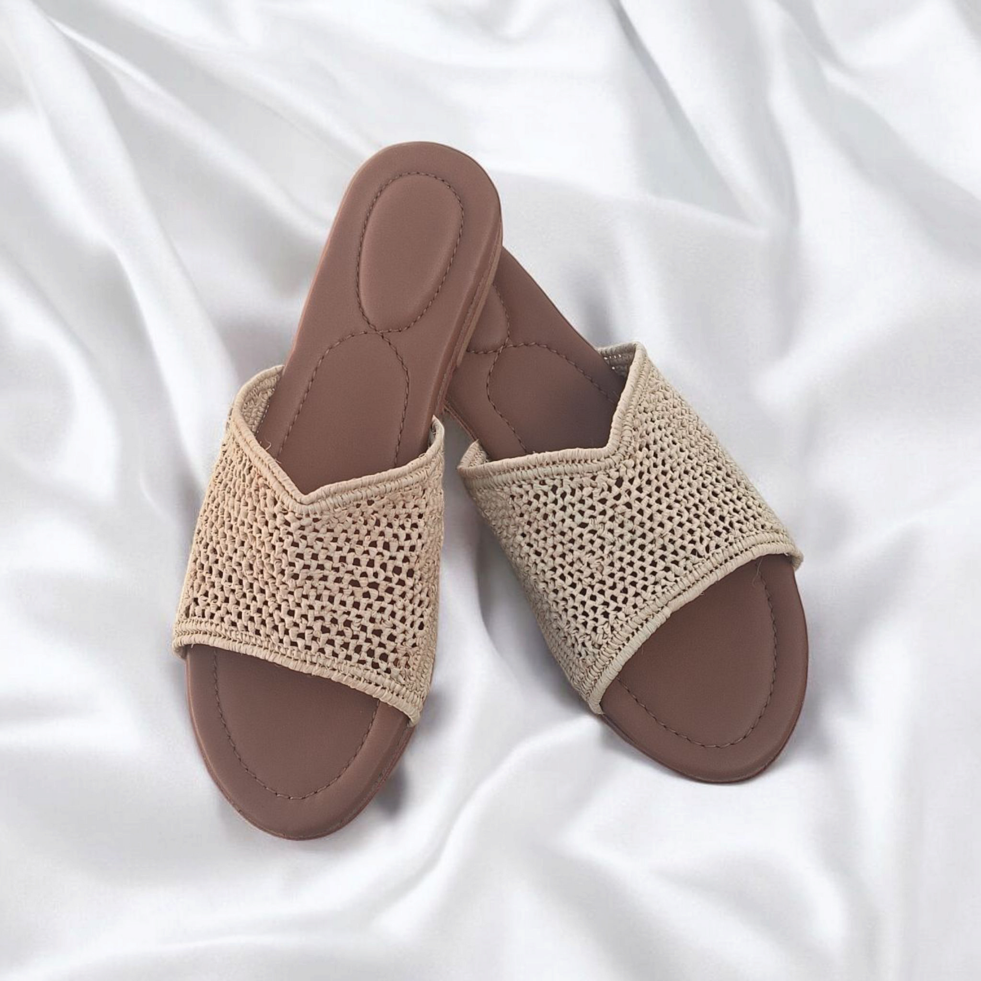Handmade Moroccan Sandals | BerberSole – Sustainable Luxury Footwear