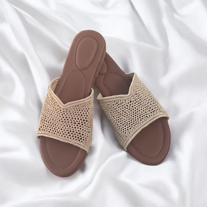Handmade Moroccan Sandals | BerberSole – Sustainable Luxury Footwear