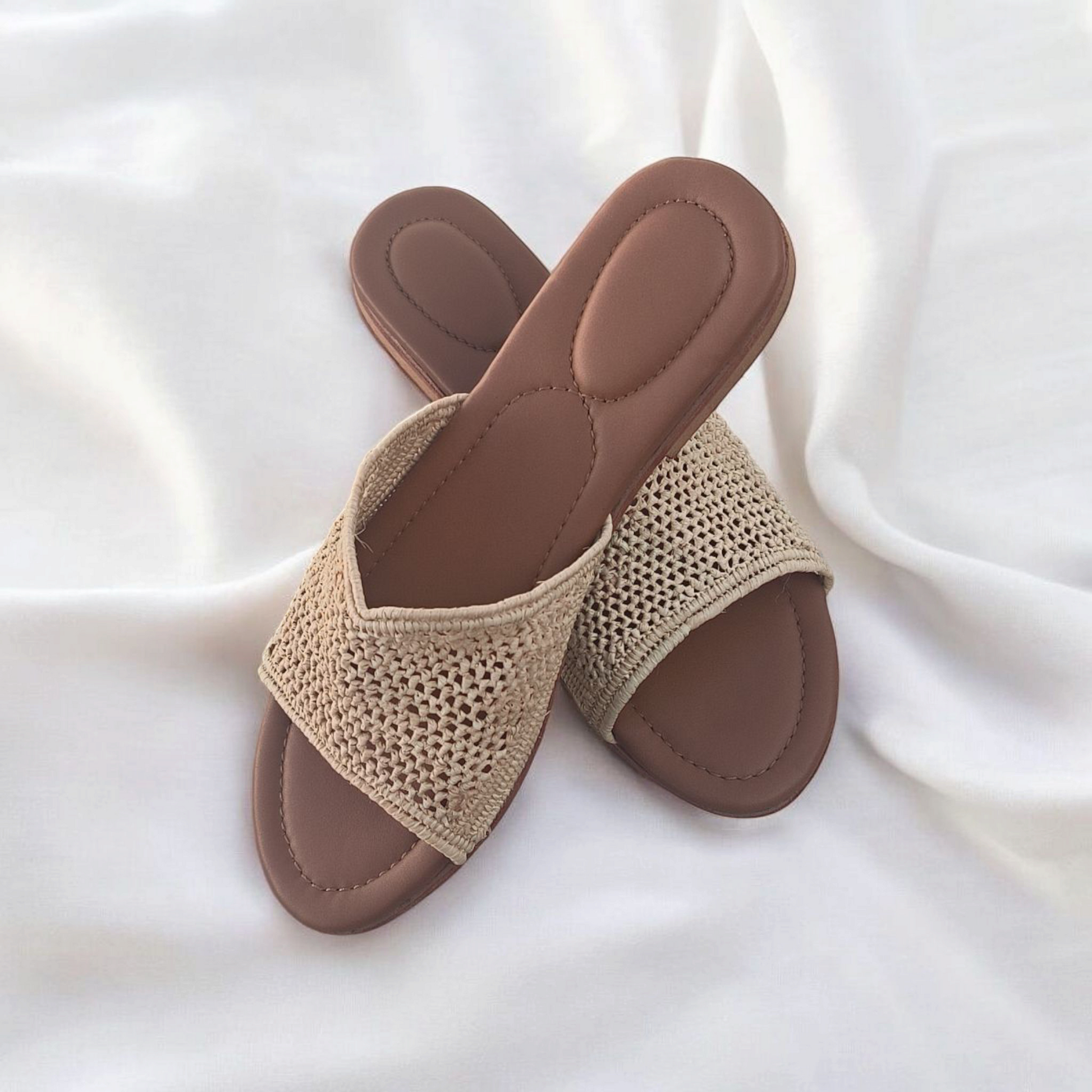 Handmade Moroccan Sandals | BerberSole – Sustainable Luxury Footwear