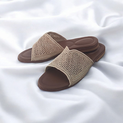 Handmade Moroccan Sandals | BerberSole – Sustainable Luxury Footwear