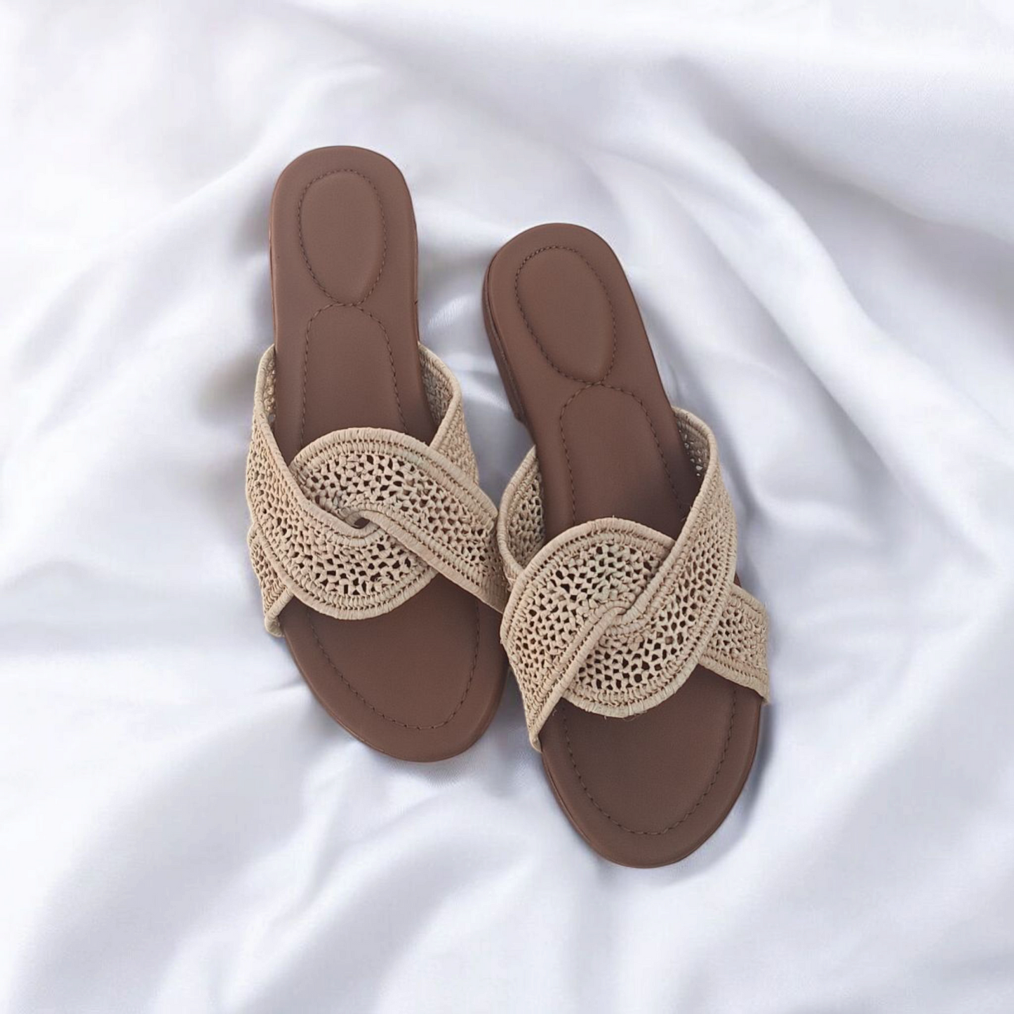 Handmade Moroccan Sandals | BerberSole – Sustainable Luxury Footwear