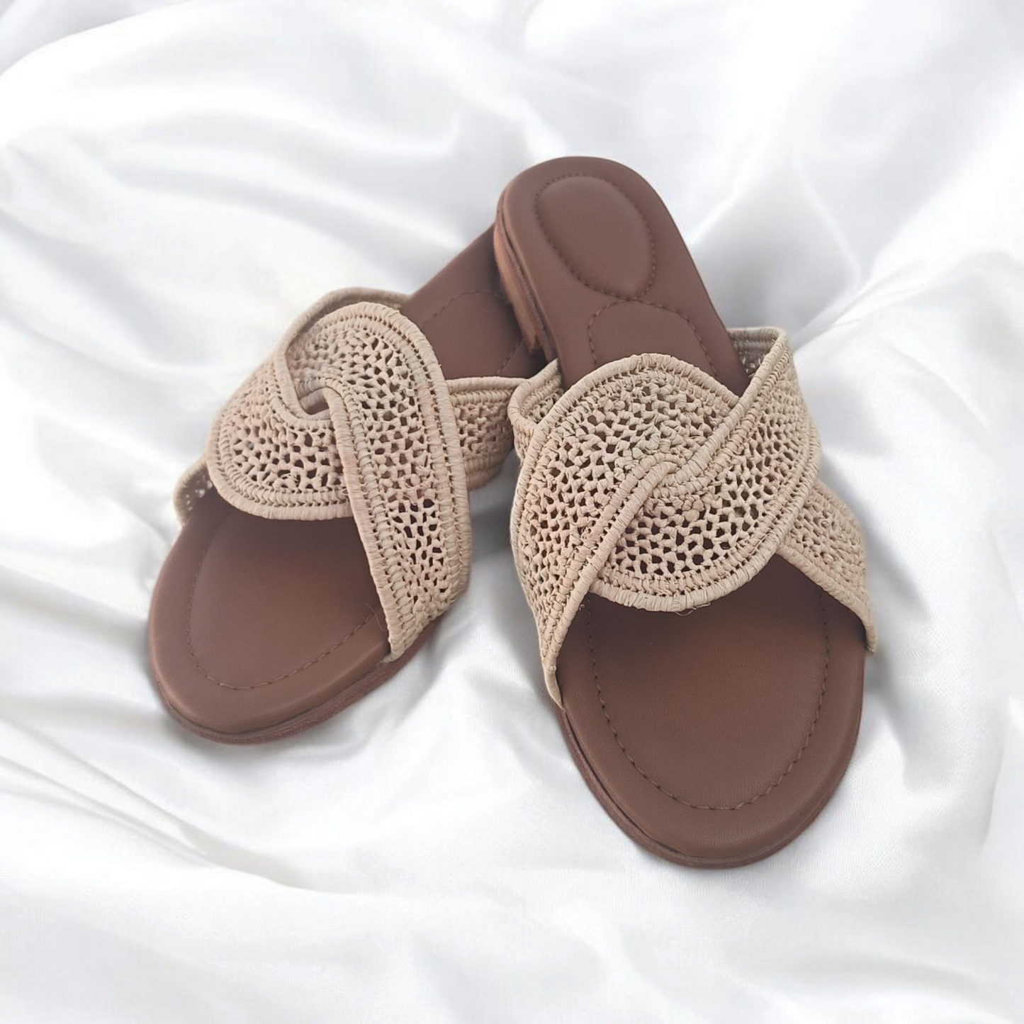 Handmade Moroccan Sandals | BerberSole – Sustainable Luxury Footwear