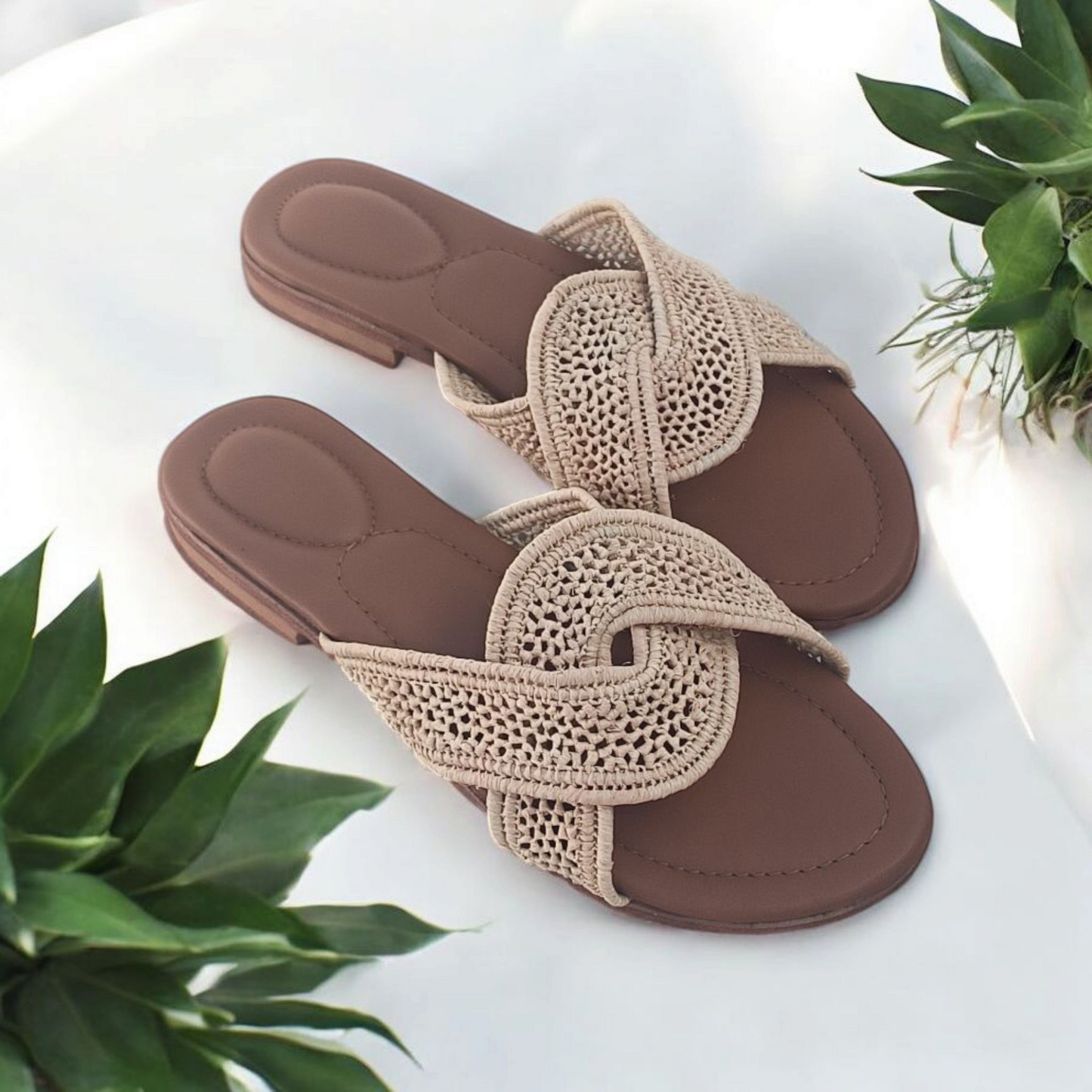 Handmade Moroccan Sandals | BerberSole – Sustainable Luxury Footwear