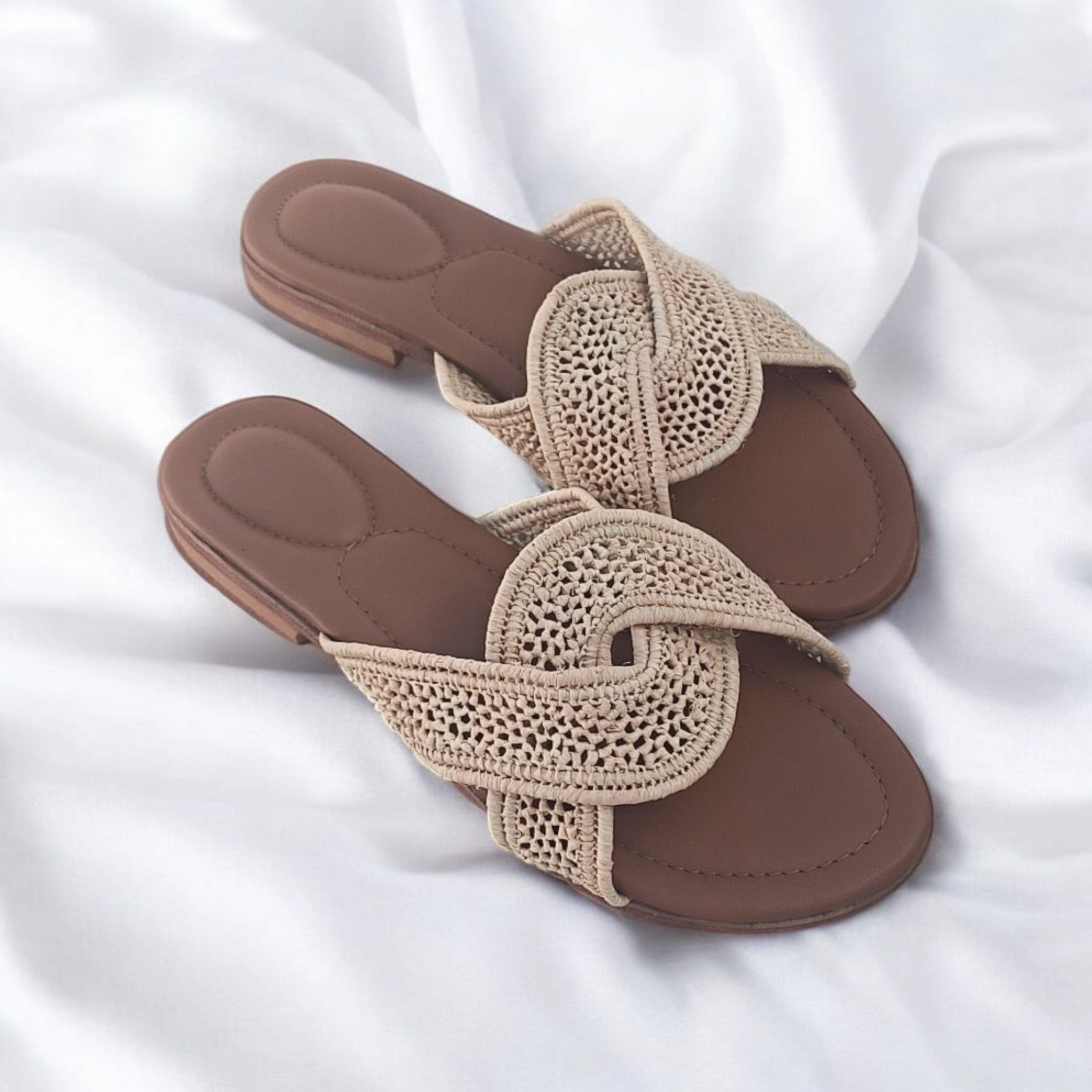 Handmade Moroccan Sandals | BerberSole – Sustainable Luxury Footwear