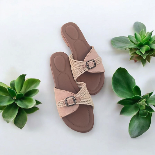 Handmade Moroccan Sandals | BerberSole – Sustainable Luxury Footwear