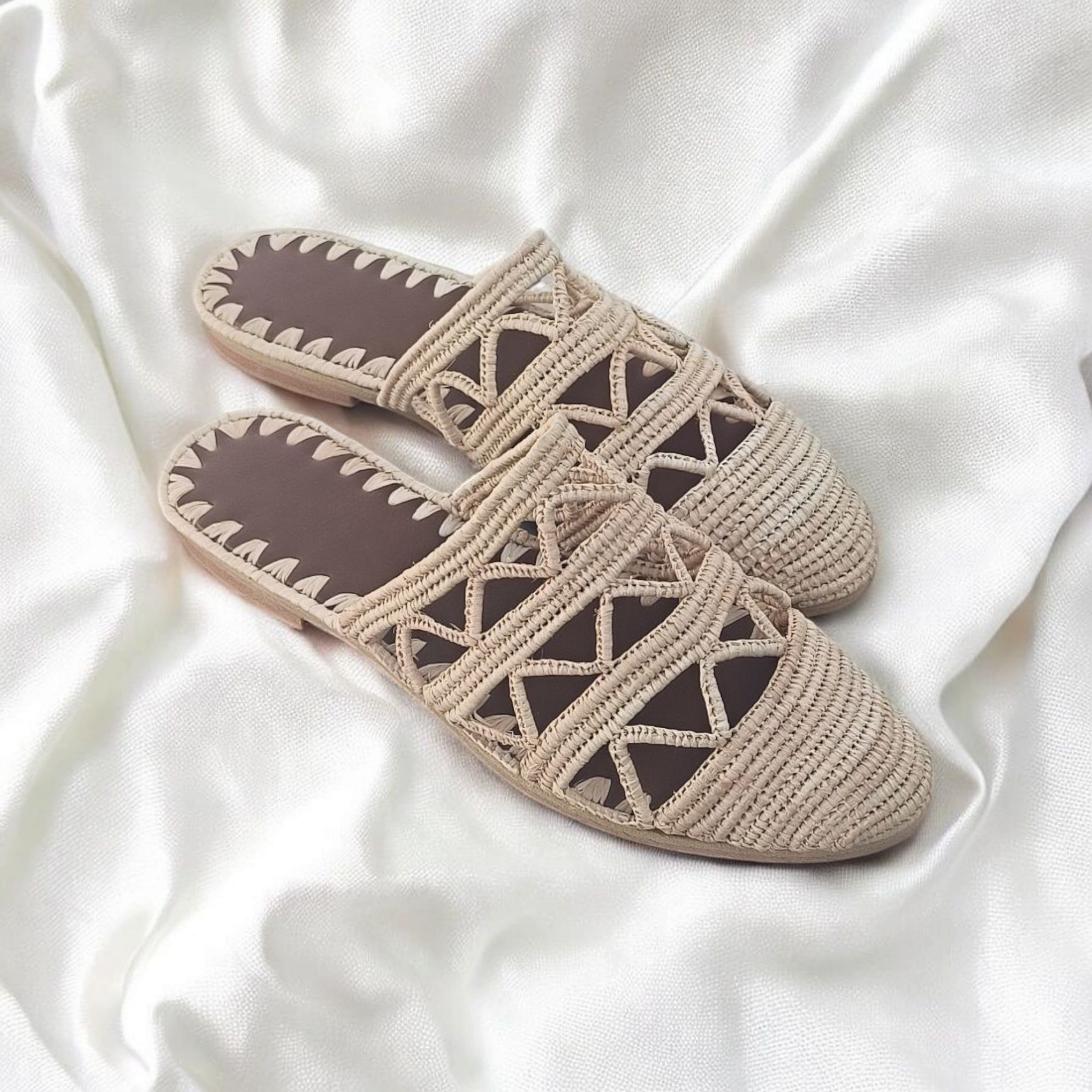 Handmade Moroccan Sandals | BerberSole – Sustainable Luxury Footwear