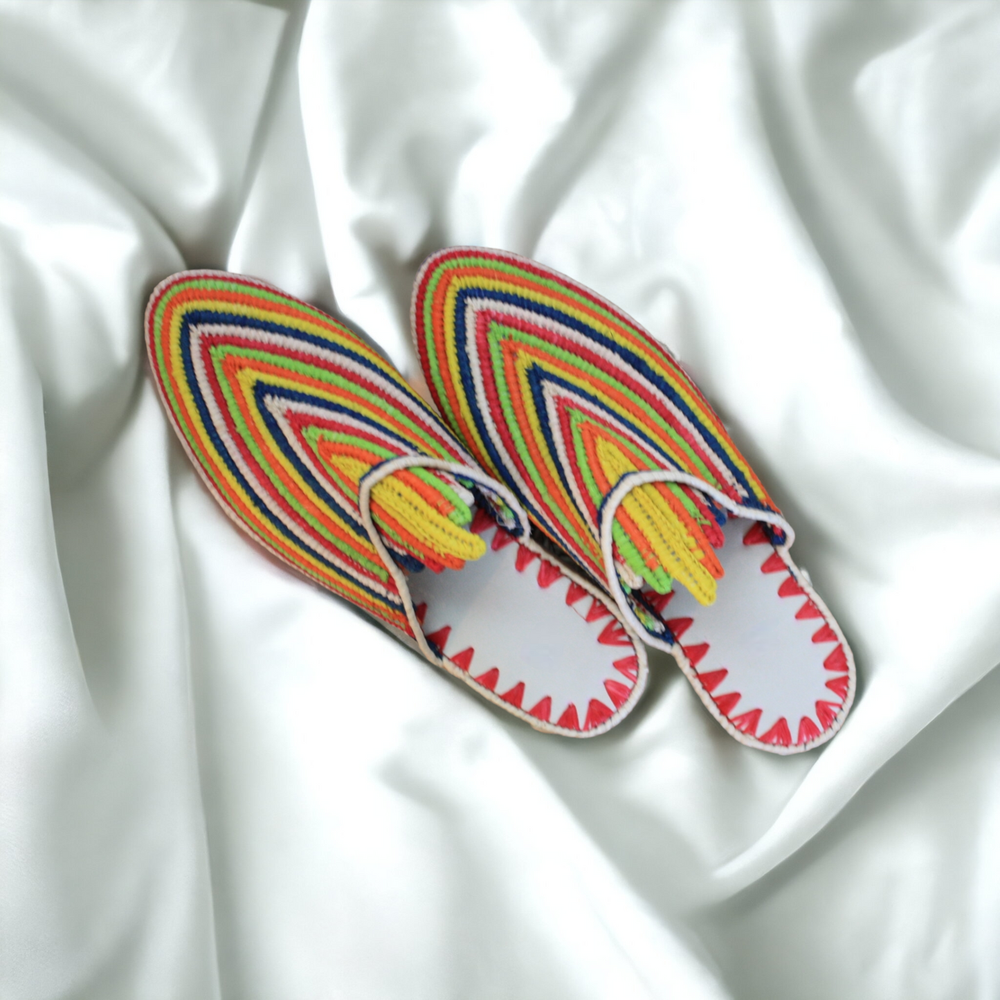 Handmade Moroccan Sandals | BerberSole – Sustainable Luxury Footwear