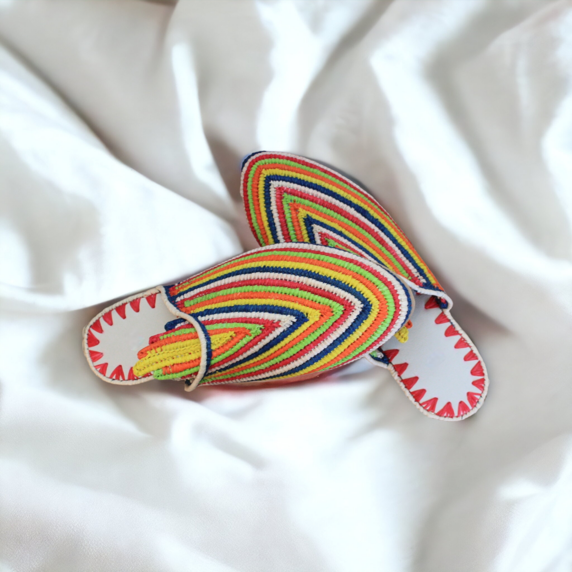 Handmade Moroccan Sandals | BerberSole – Sustainable Luxury Footwear