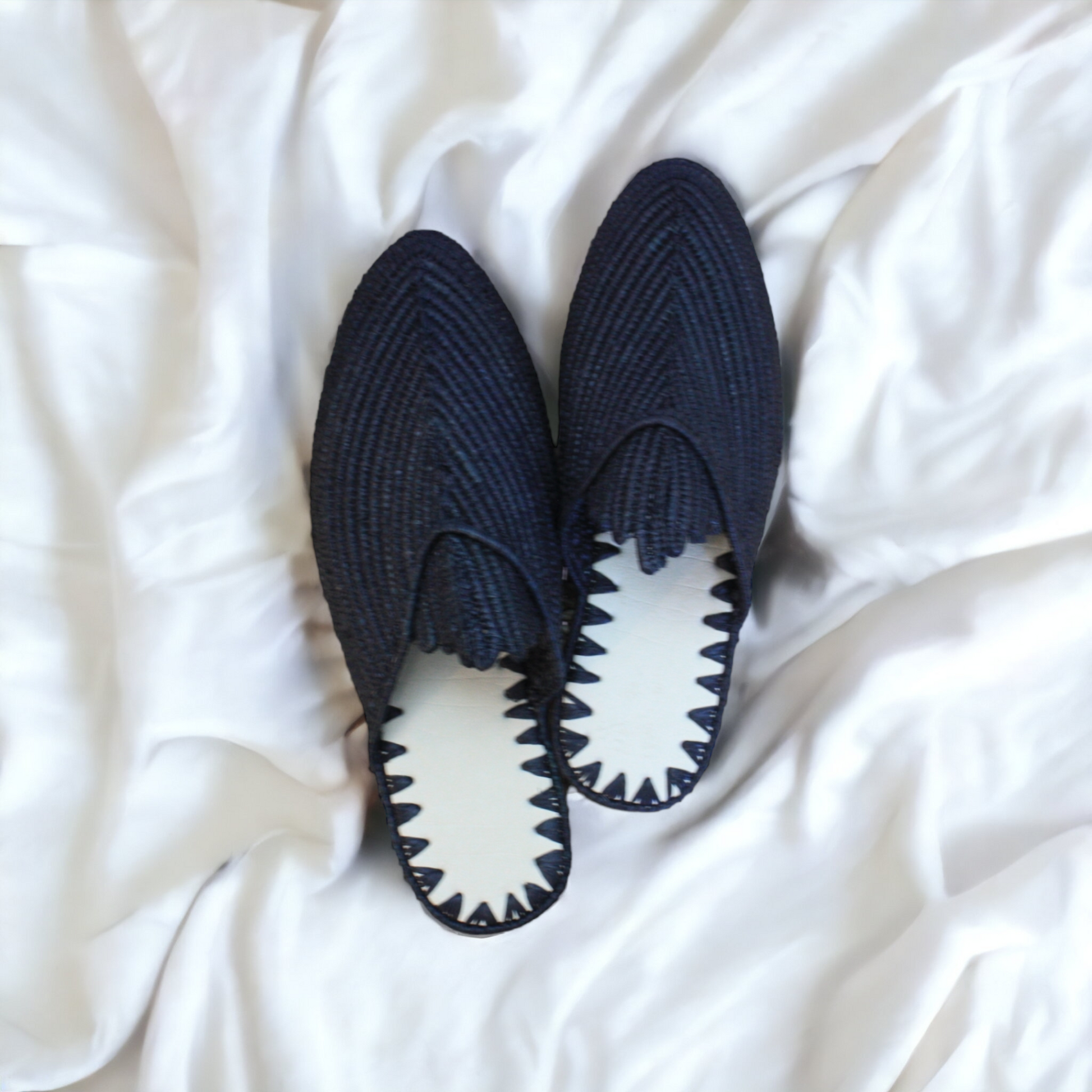 Handmade Moroccan Sandals | BerberSole – Sustainable Luxury Footwear