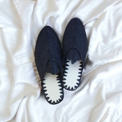 Handmade Moroccan Sandals | BerberSole – Sustainable Luxury Footwear
