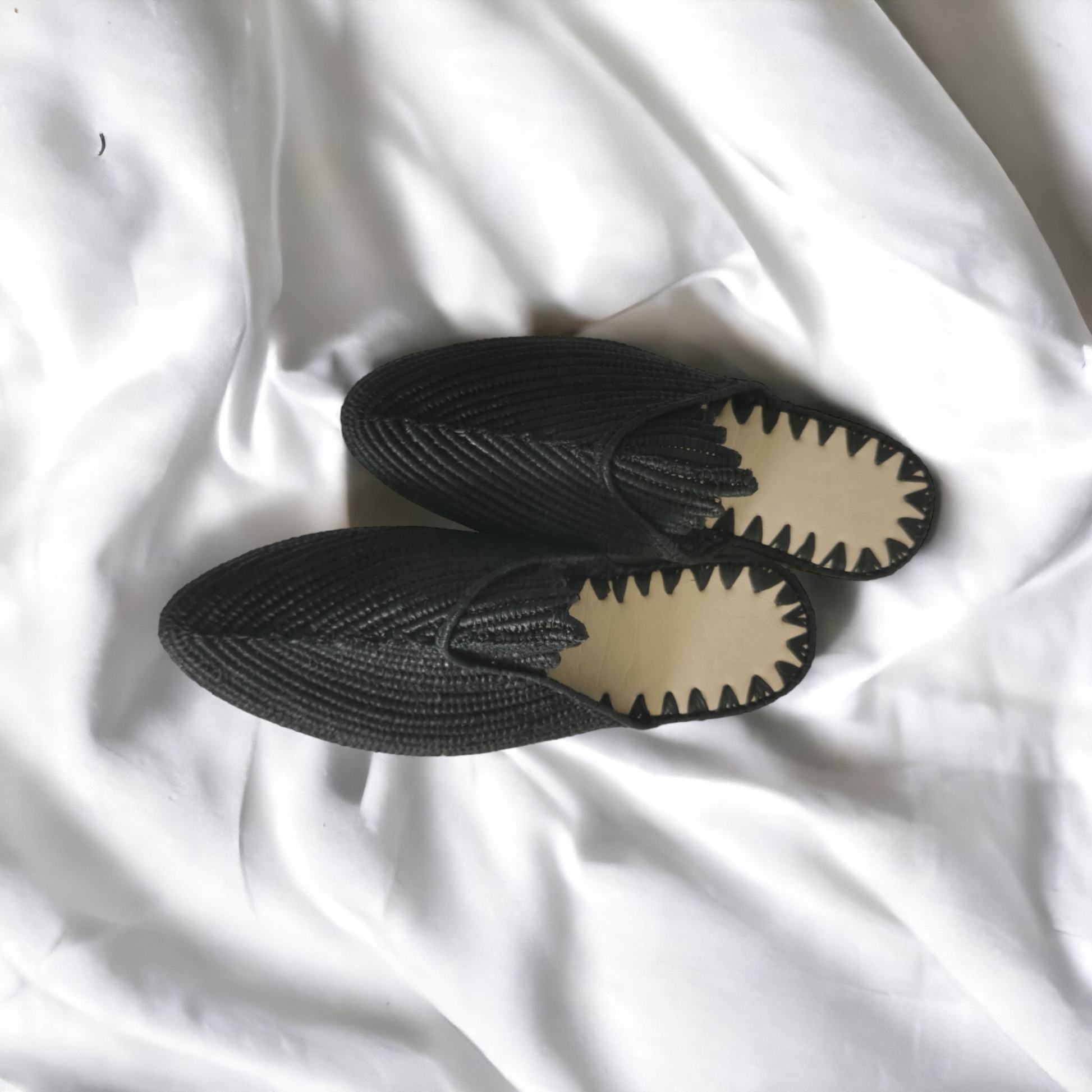 Handmade Moroccan Sandals | BerberSole – Sustainable Luxury Footwear