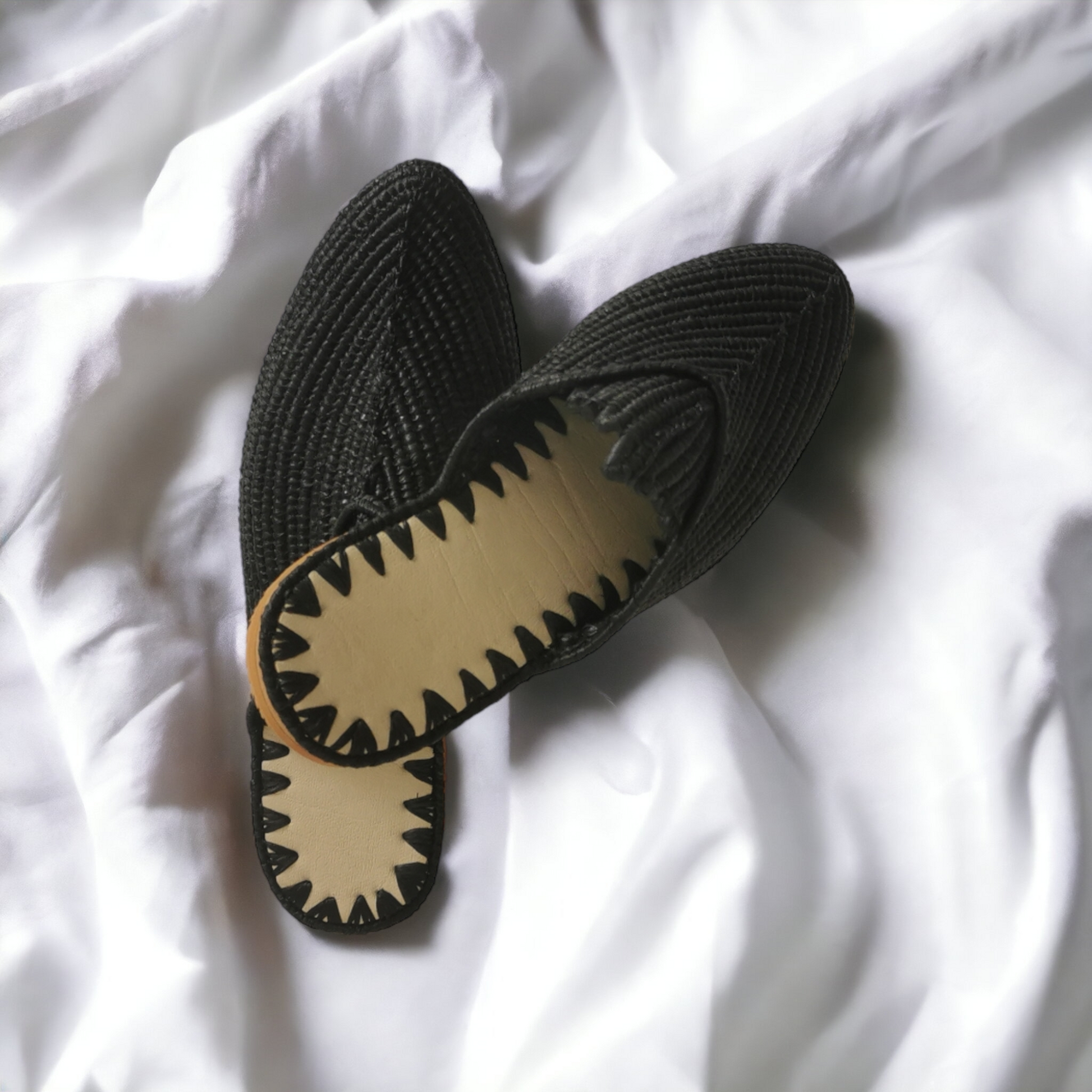Handmade Moroccan Sandals | BerberSole – Sustainable Luxury Footwear