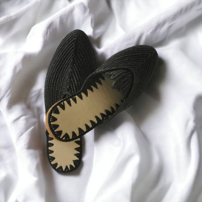 Handmade Moroccan Sandals | BerberSole – Sustainable Luxury Footwear